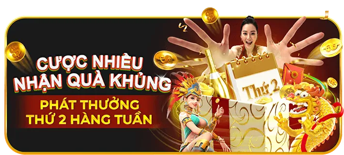 Khuyến mãi chào mừng người chơi mới 89bet