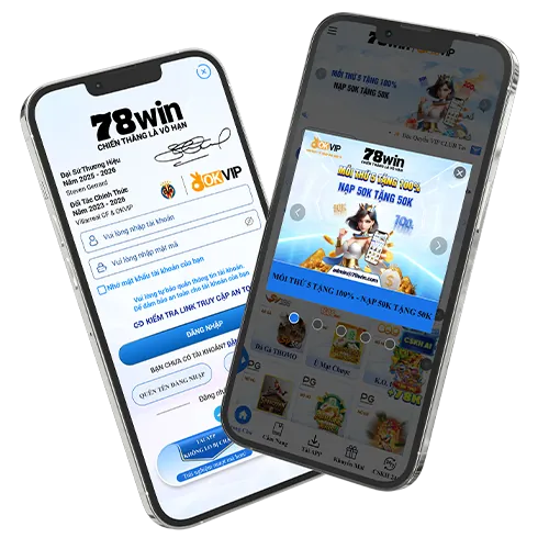 Kho game đa dạng 89bet khuyến mãi