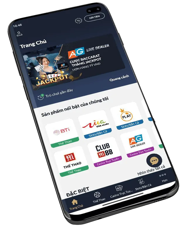 Bảo mật và chơi game có trách nhiệm
