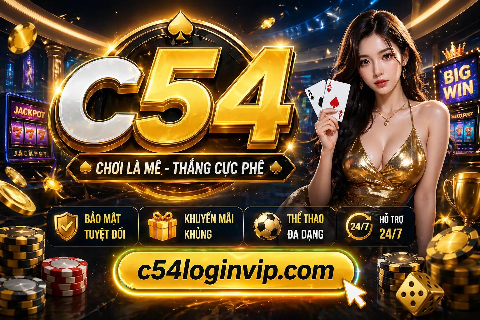 Tầm nhìn và sứ mệnh của 89bet