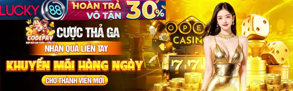 Hướng dẫn chơi slot game 89bet